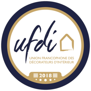 Membre UFDI 2018 Bretagne Florence Vatelot, Décoratrice membre UFDI Bretagne. Partenaires
