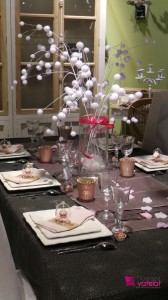 décoration de Noel