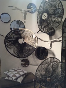 divers déco noir et blanc
