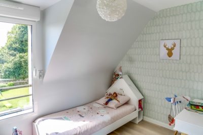 decoration chambre fille