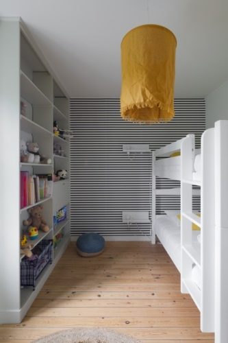 dinard location de vacances deco chambre d'enfants