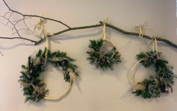 décoration de Noël