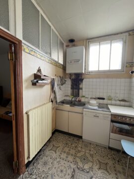 rénovation appartement bas sablons saint malo