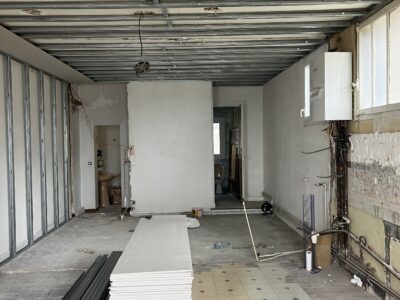 rénovation