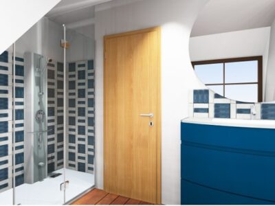rénovation salle de bain
