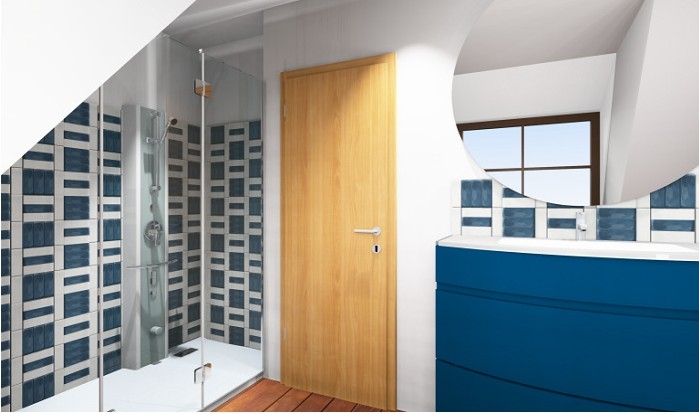 rénovation salle de bain