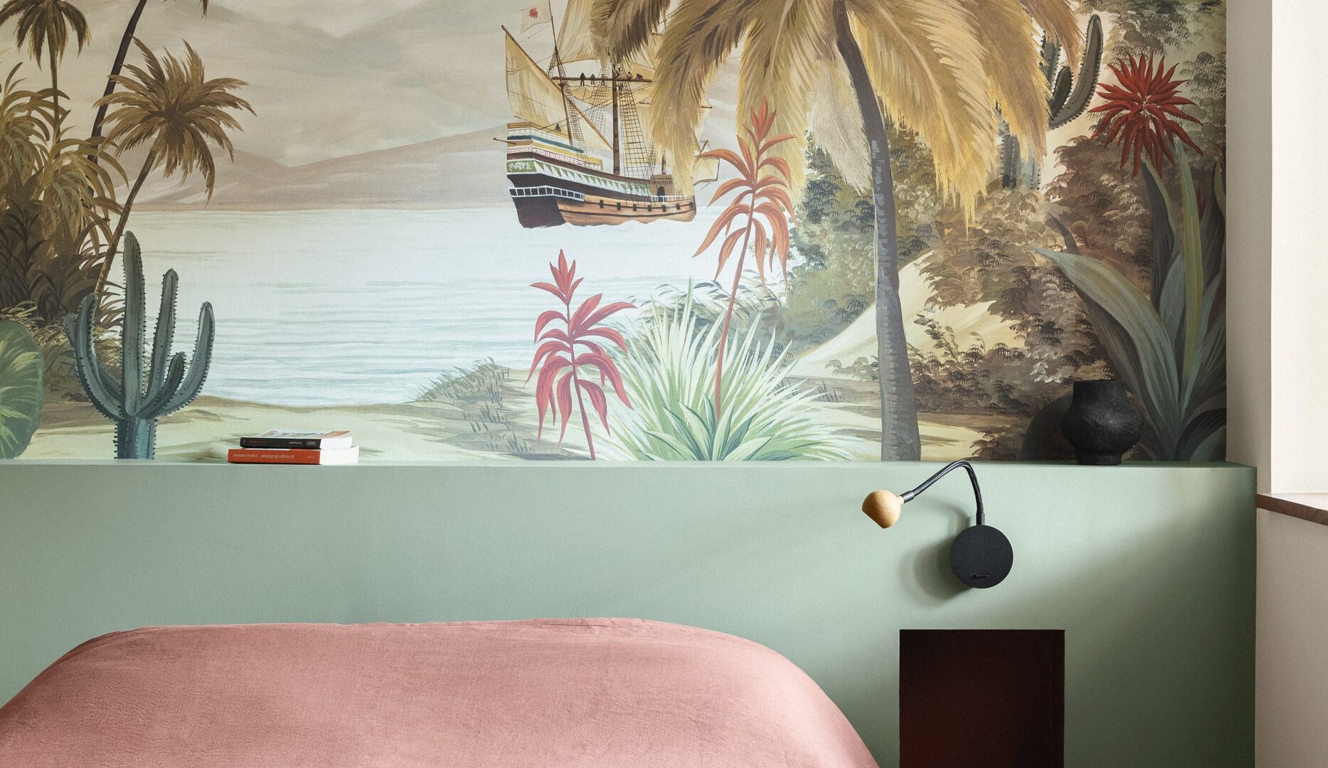 amenagement maison saint coulomb