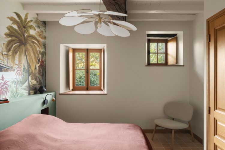 amenagement maison saint coulomb