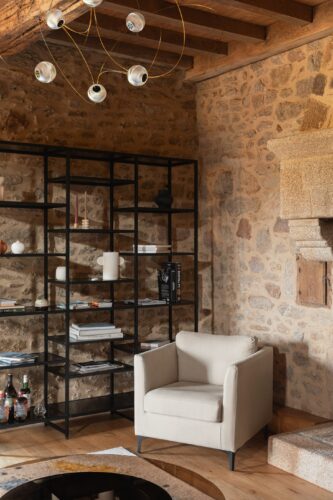 agencement sur mesure cancale