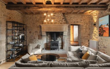 amenagement maison saint coulomb