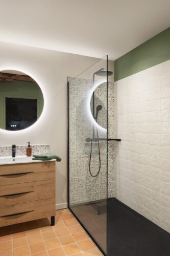 renovation salle de bain