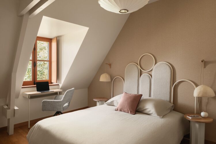 saint malo agencement chambre