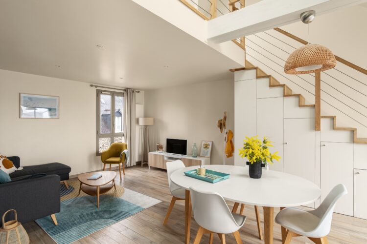 cancale creation gite