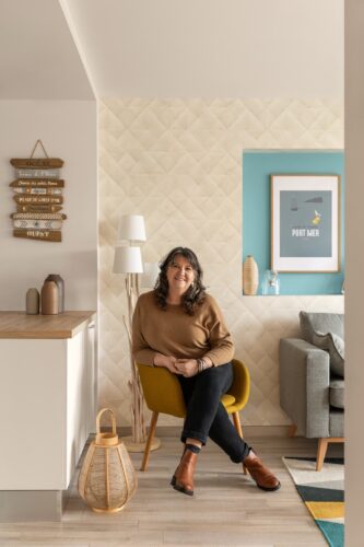 Florence Vatelot decoratrice