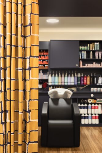 saint malo renovation salon de coiffure