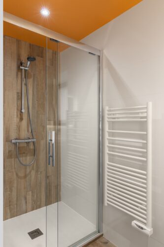 salle de bain cancale